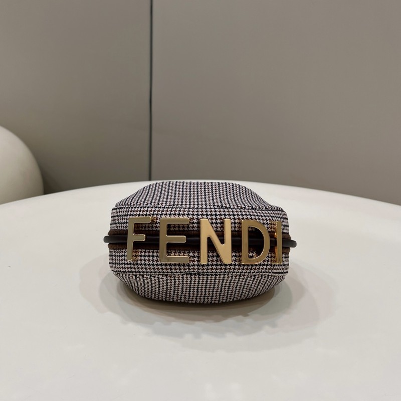 Fendi Graphy