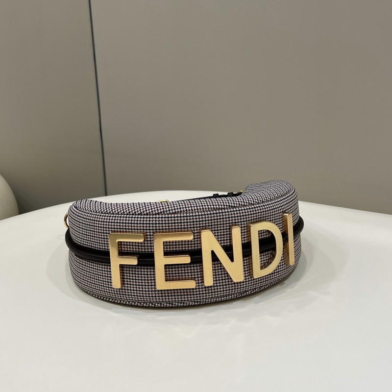 Fendi Graphy