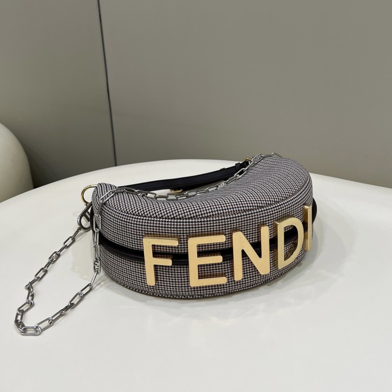 Fendi Graphy