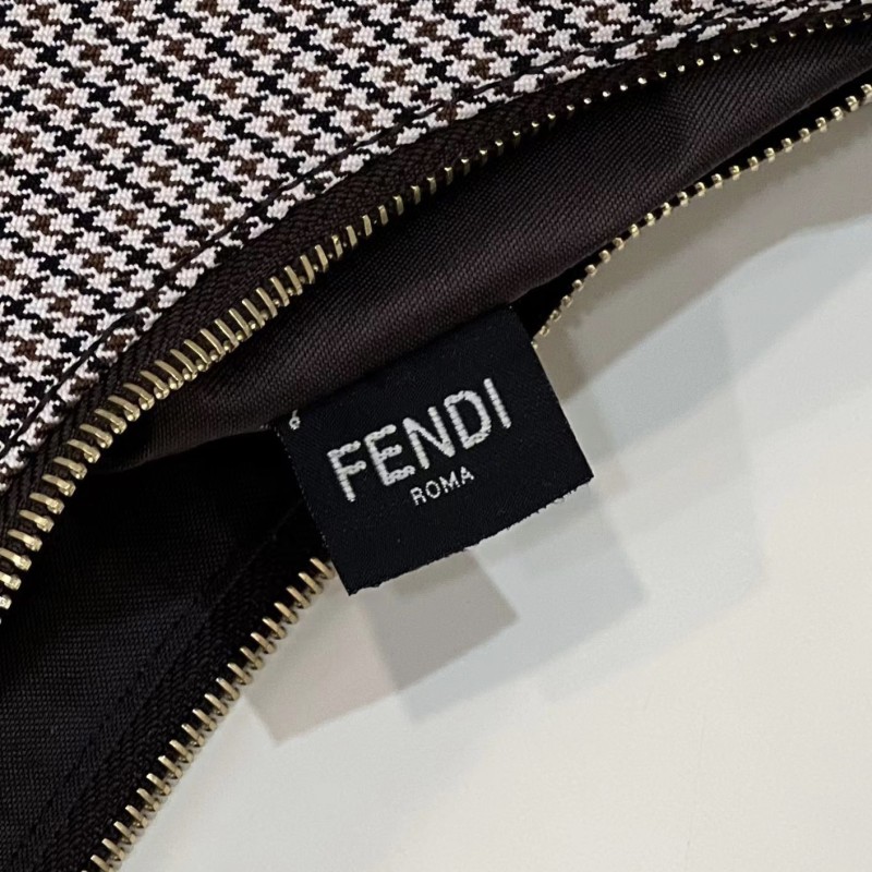 Fendi Graphy