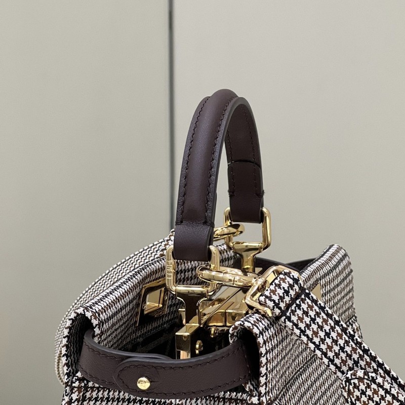 Fendi Handbag