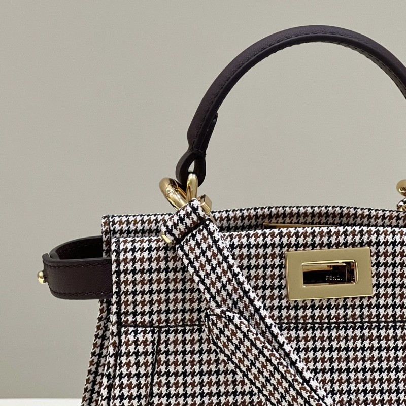 Fendi Handbag