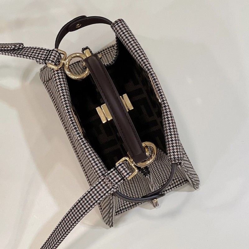 Fendi Handbag