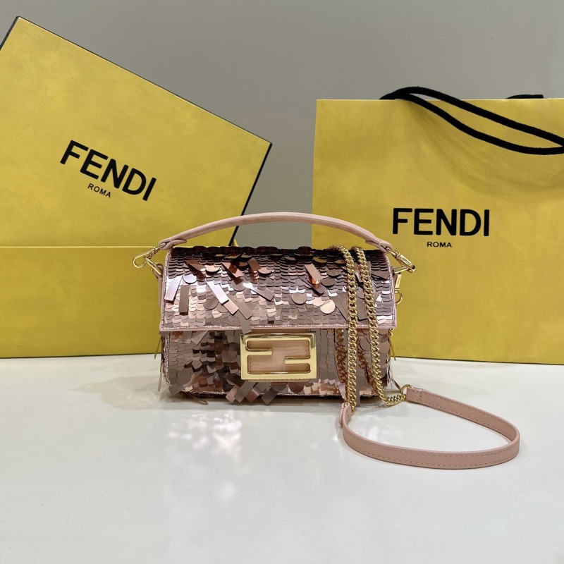 Fendi Baguette