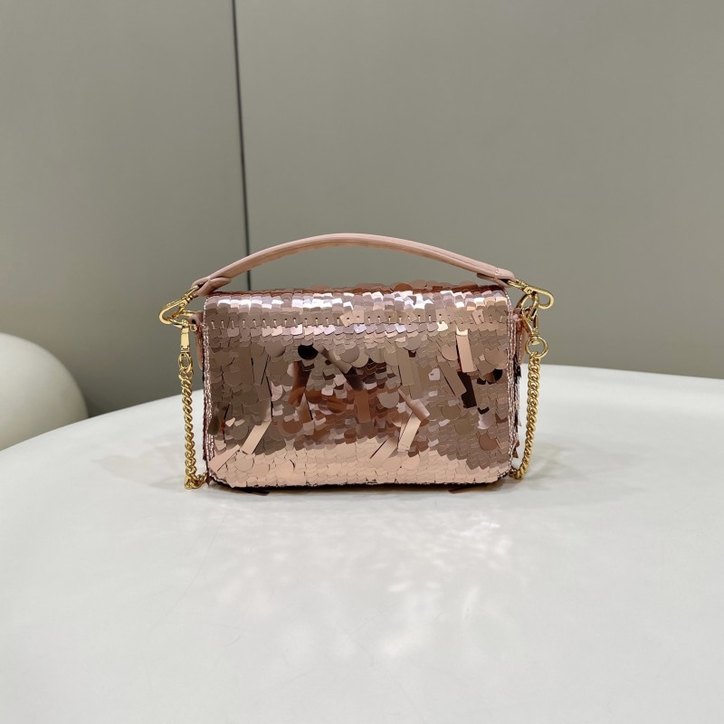 Fendi Baguette