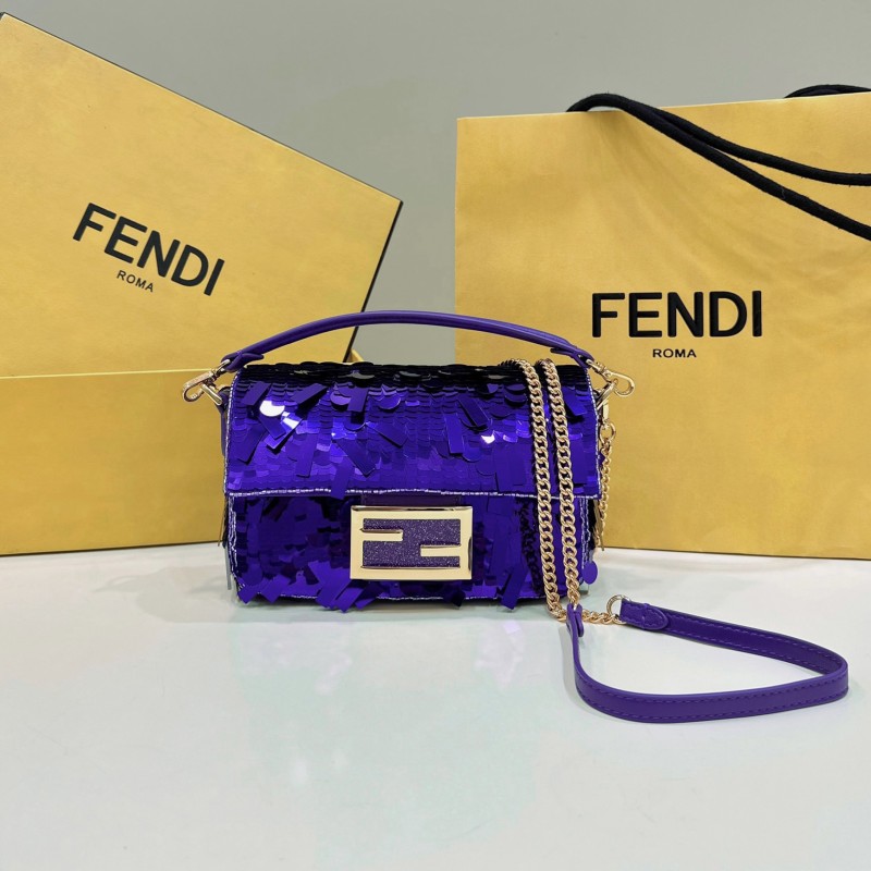 Fendi Baguette