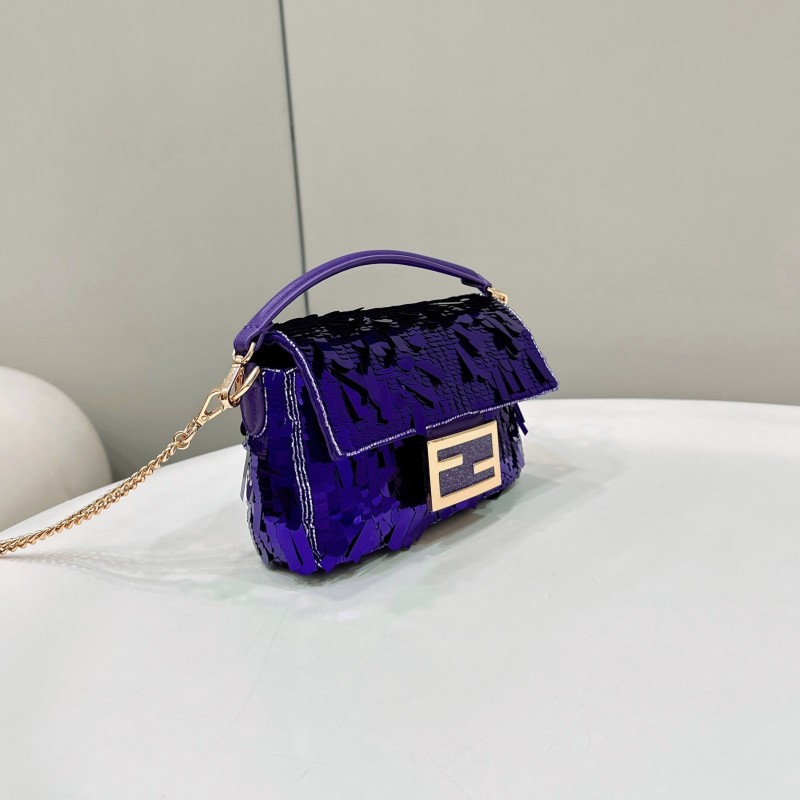 Fendi Baguette