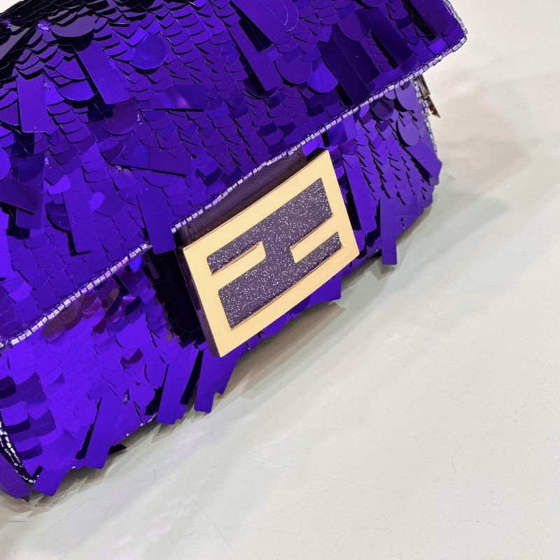 Fendi Baguette