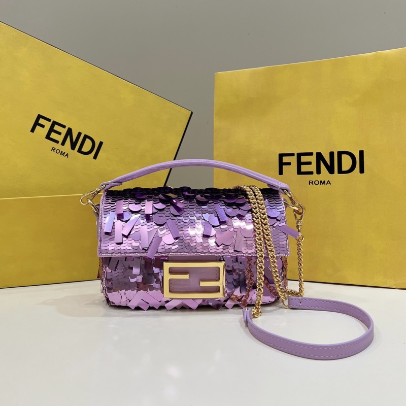 Fendi Baguette