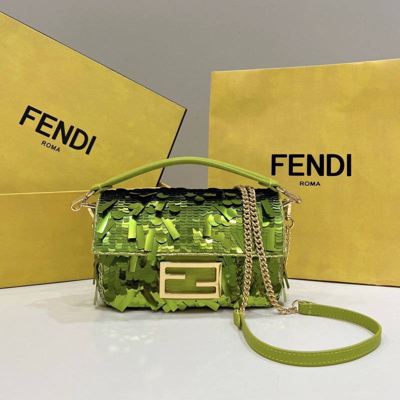 Fendi Baguette