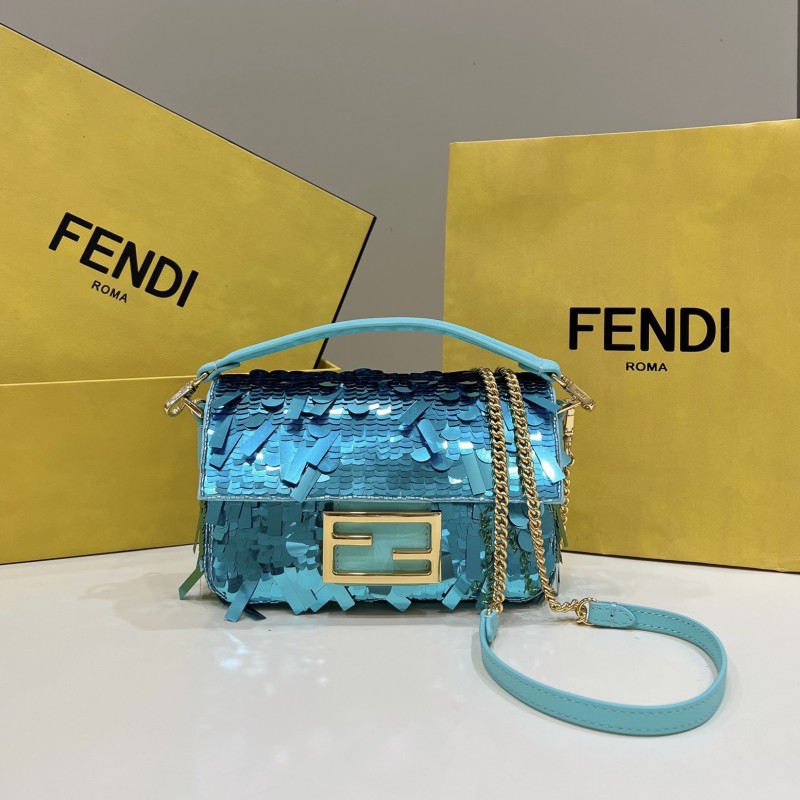 Fendi Baguette