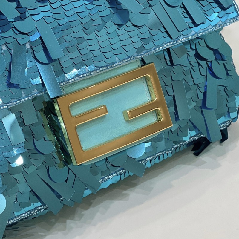 Fendi Baguette