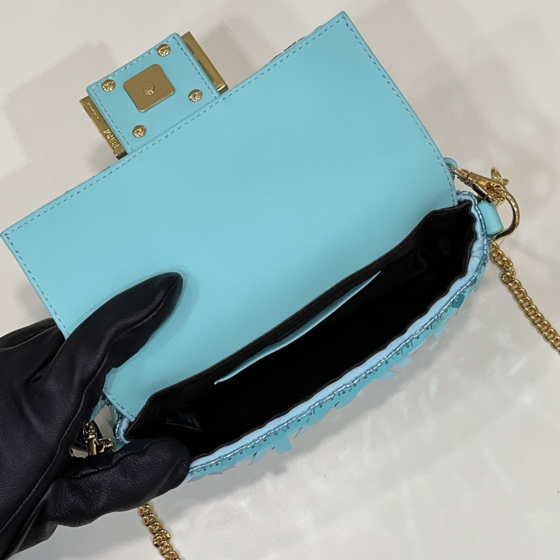 Fendi Baguette