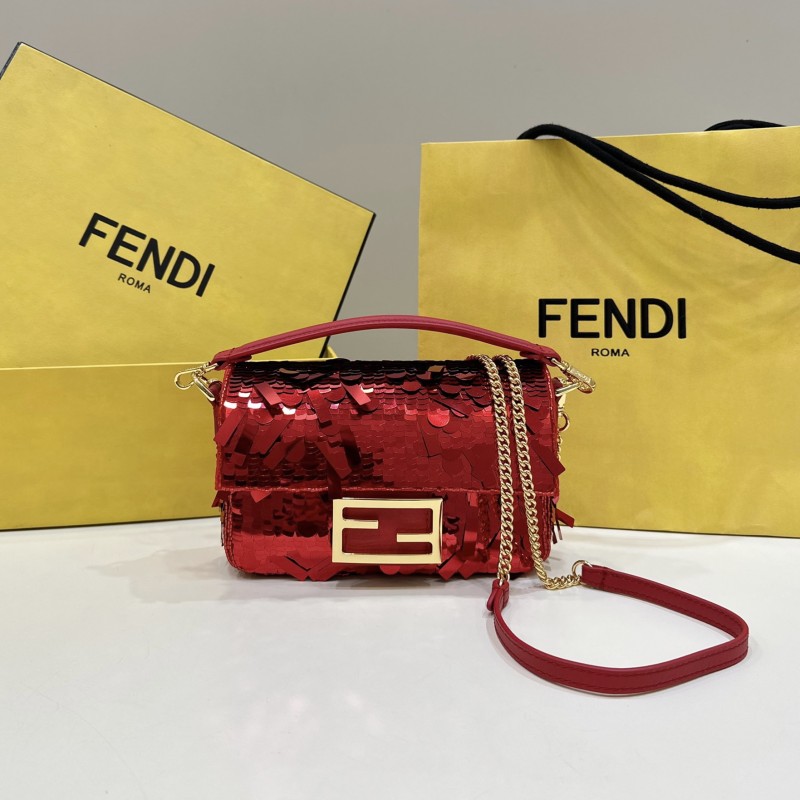 Fendi Baguette