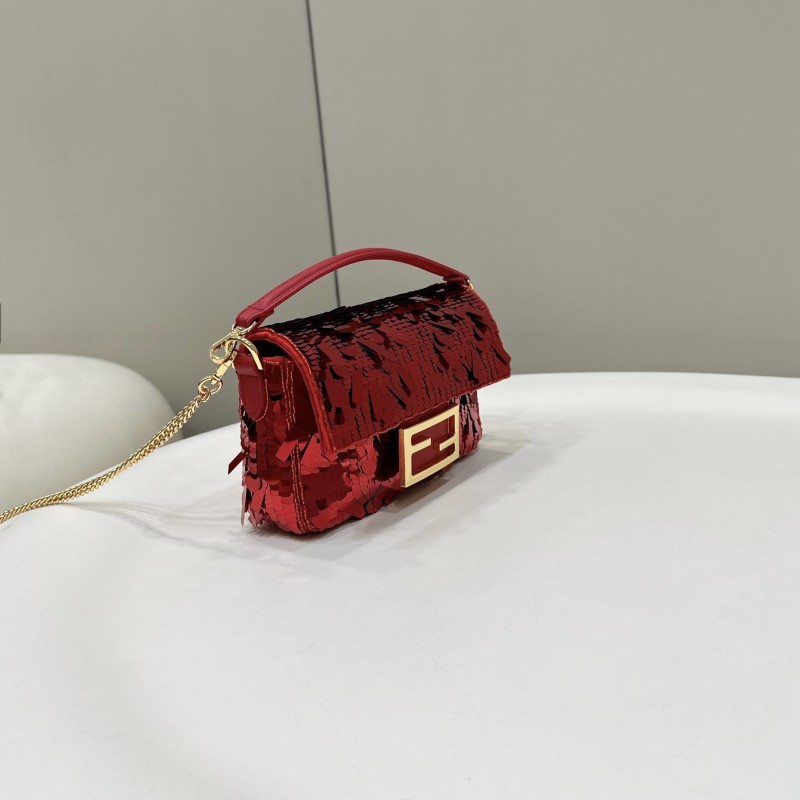 Fendi Baguette