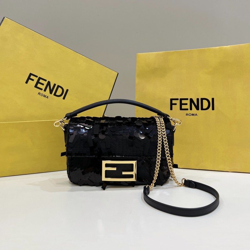 Fendi Baguette