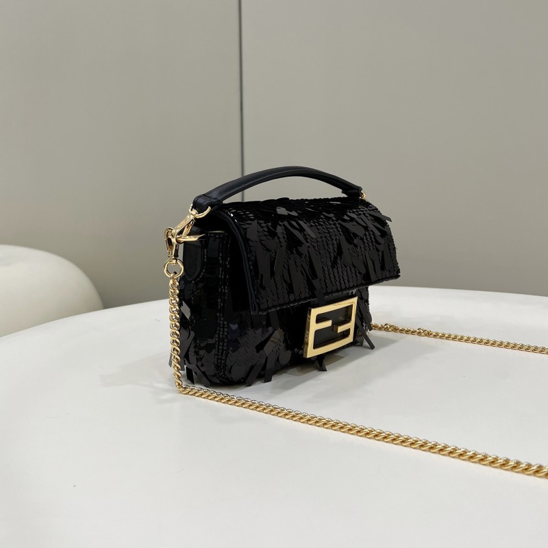 Fendi Baguette