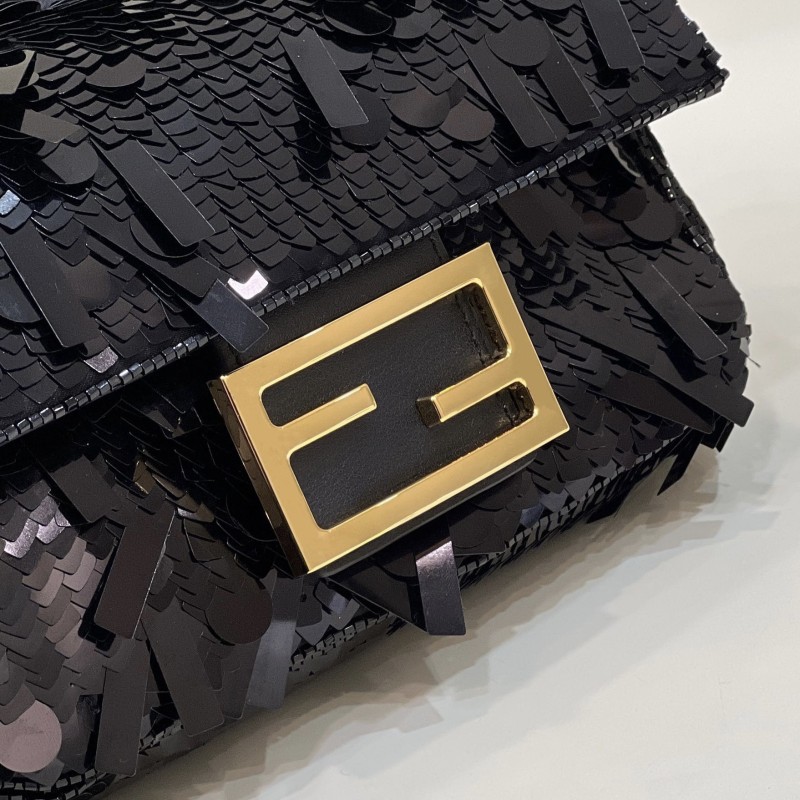 Fendi Baguette