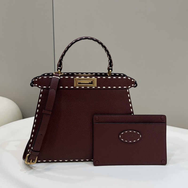 Fendi Handbag