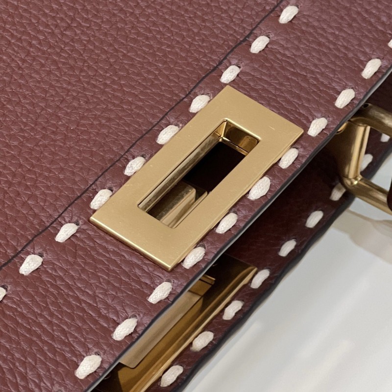 Fendi Handbag