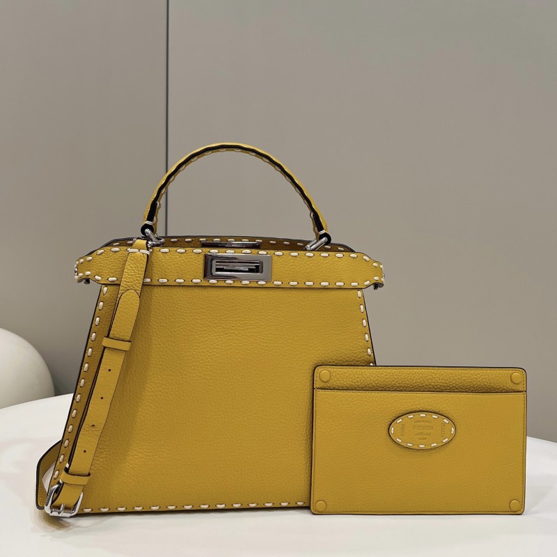 Fendi Handbag