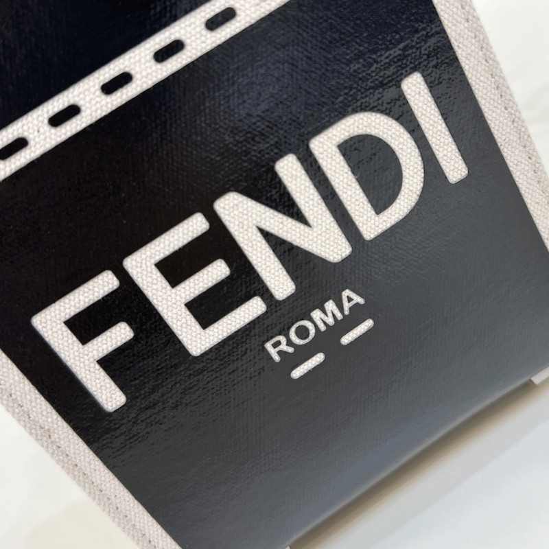 Fendi Tote Bag