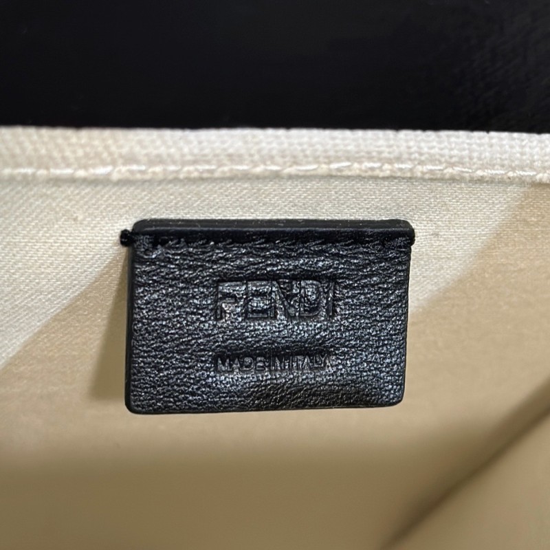 Fendi Tote Bag