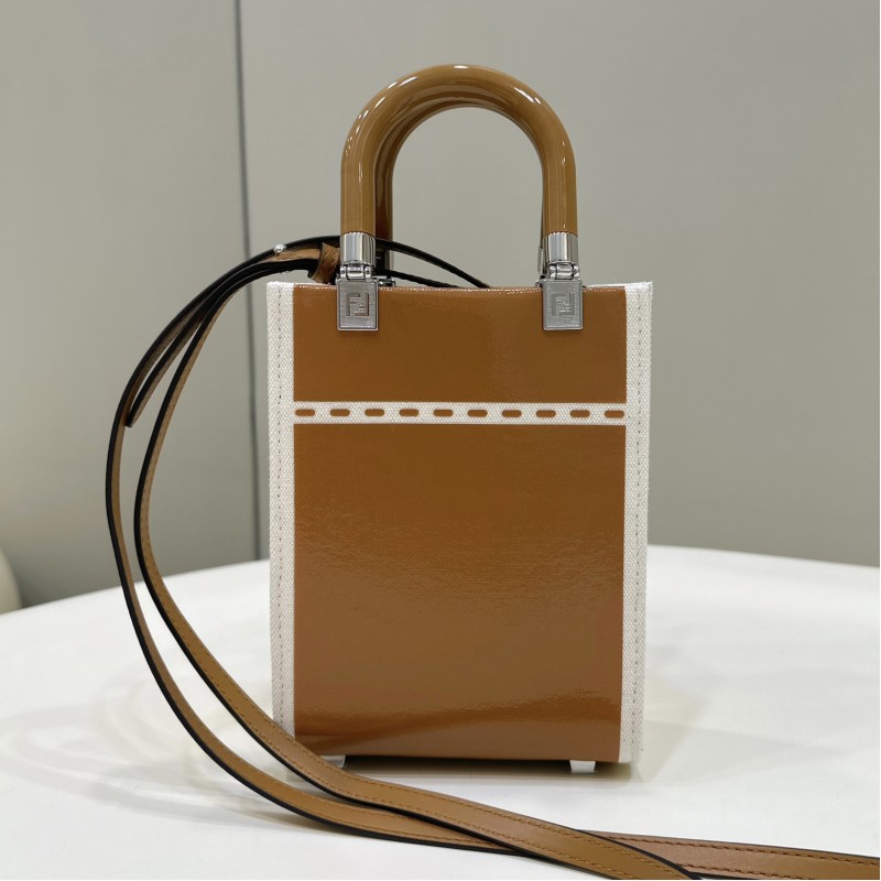 Fendi Tote Bag