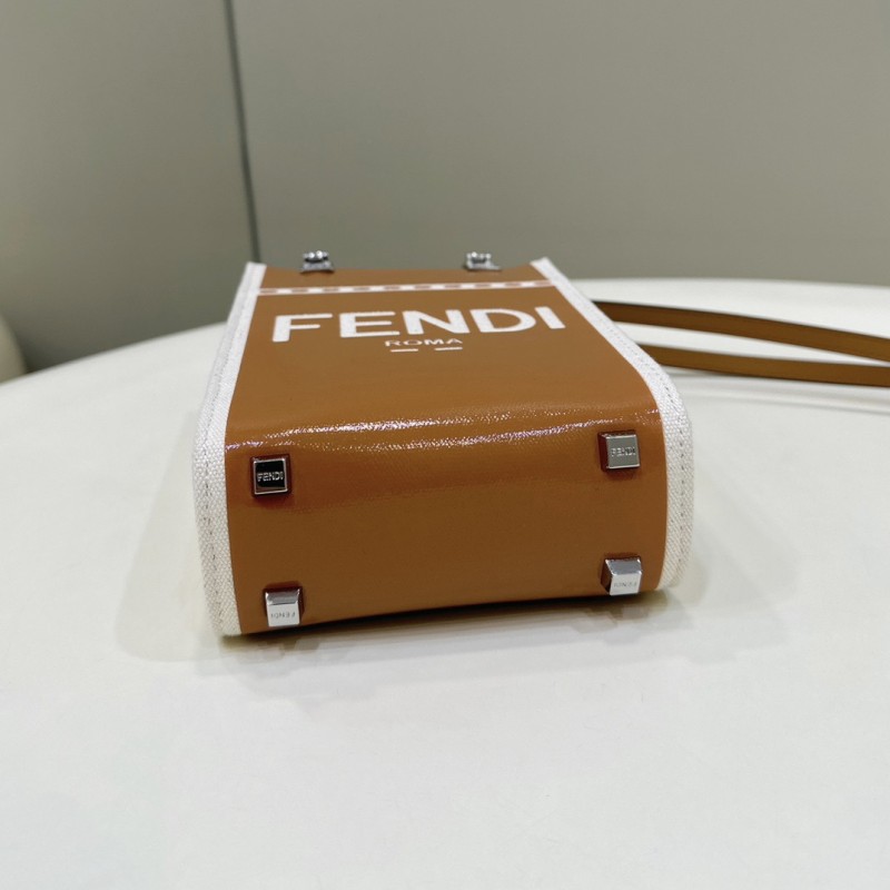 Fendi Tote Bag