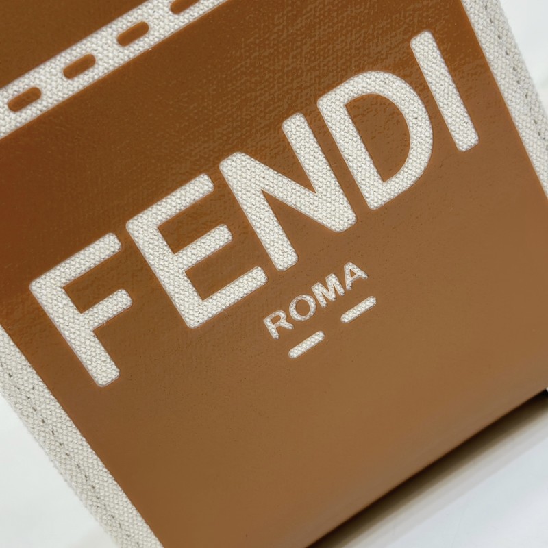 Fendi Tote Bag