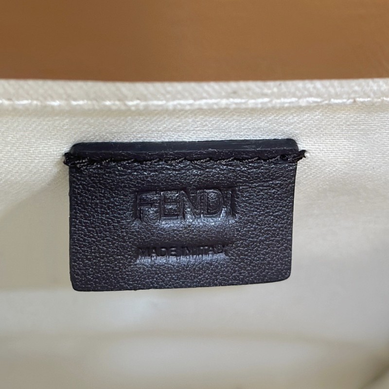 Fendi Tote Bag