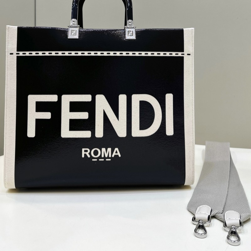 Fendi Totebag