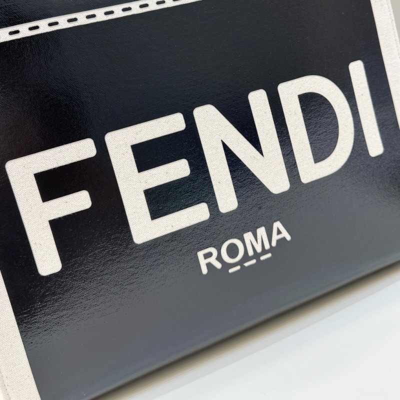 Fendi Totebag