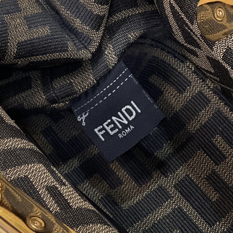 Fendi First