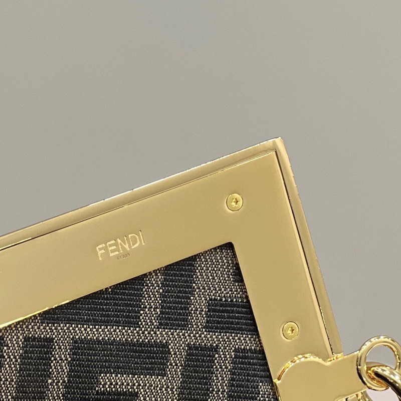 Fendi First