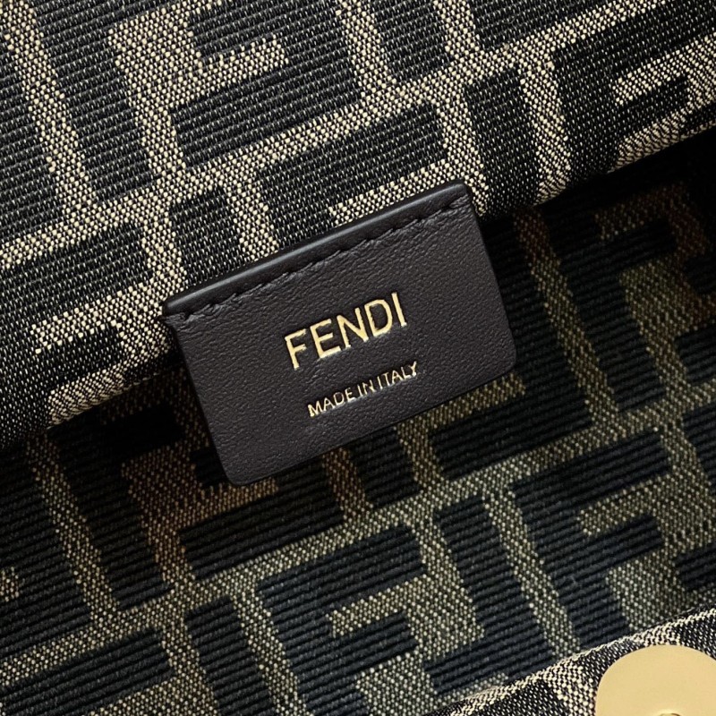 Fendi First