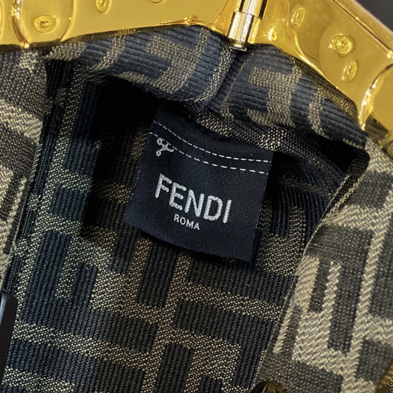 Fendi First