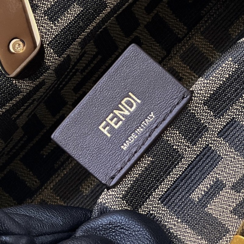 Fendi First