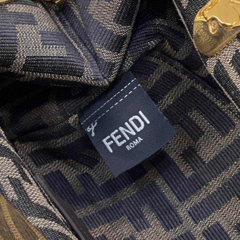 Fendi First