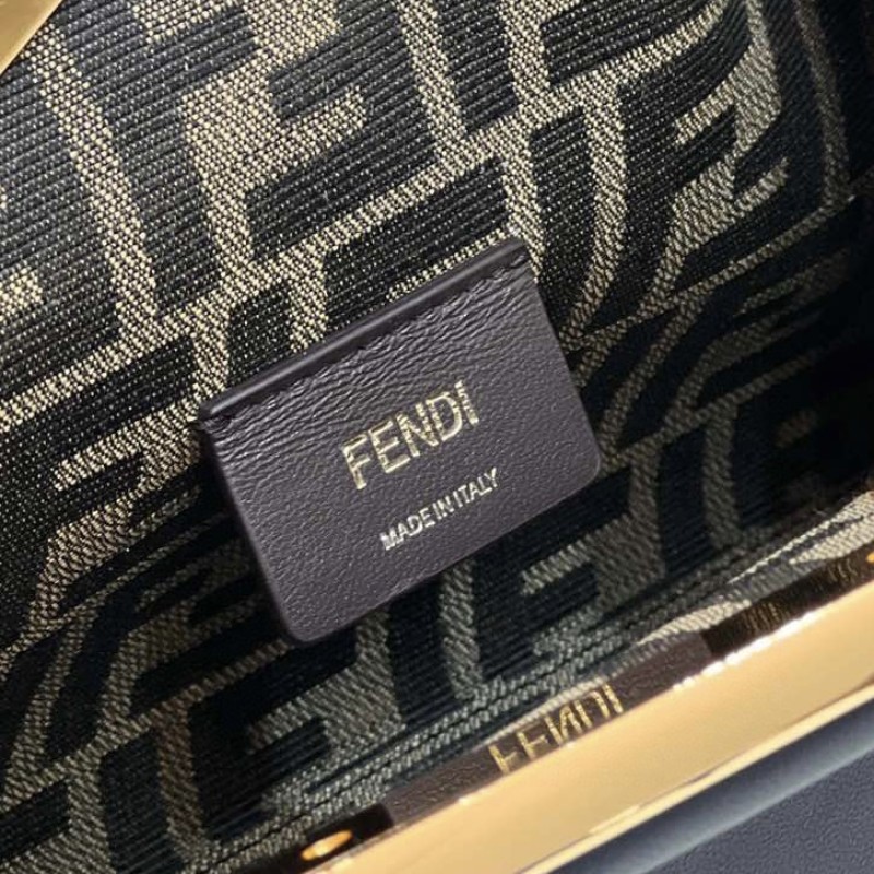 Fendi First