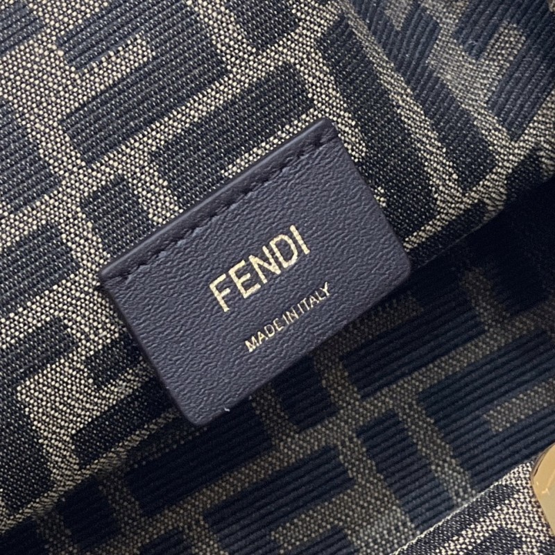 Fendi First