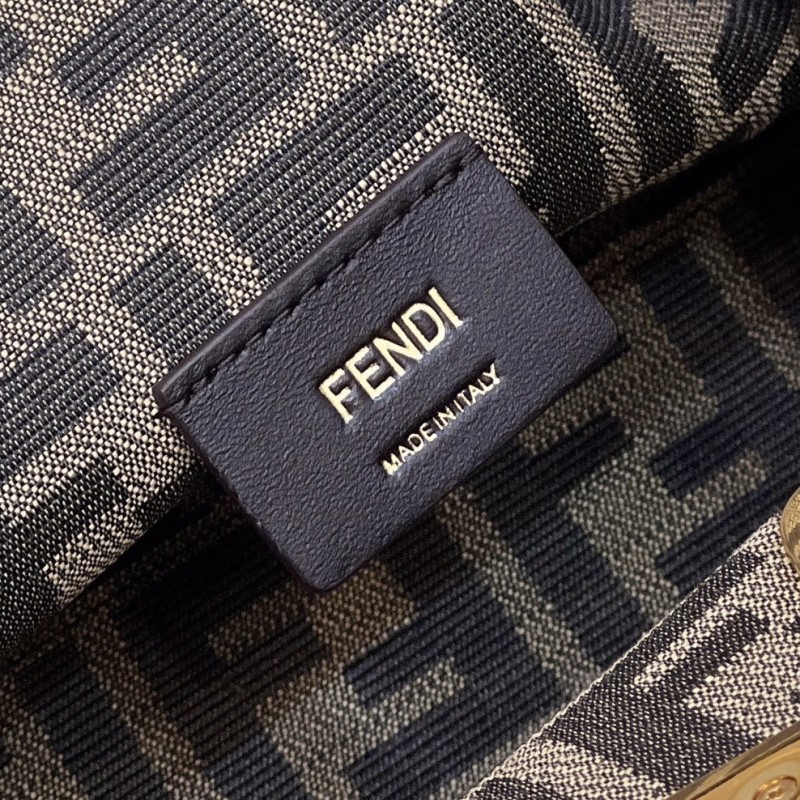 Fendi First