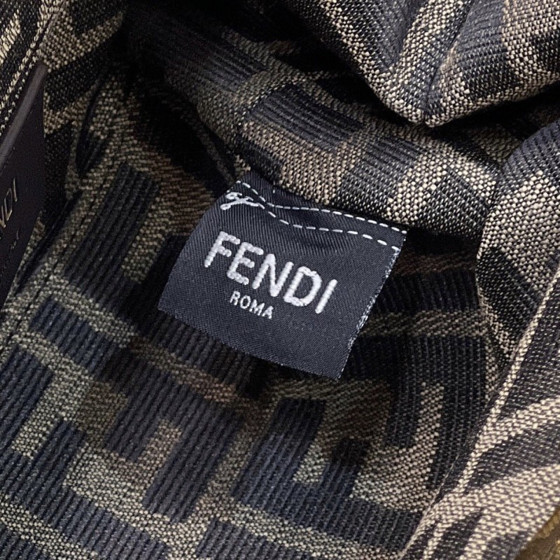 Fendi First