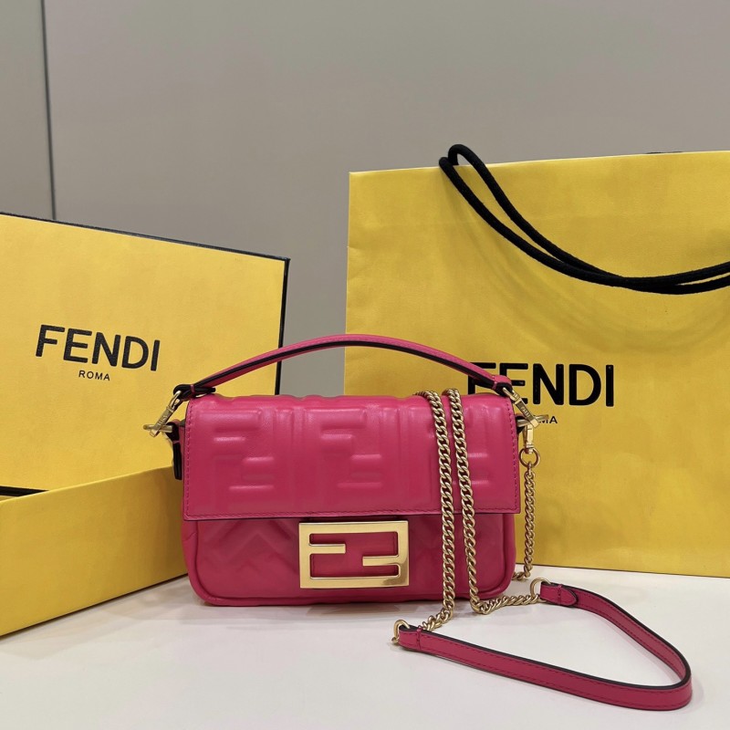 Fendi Baguette