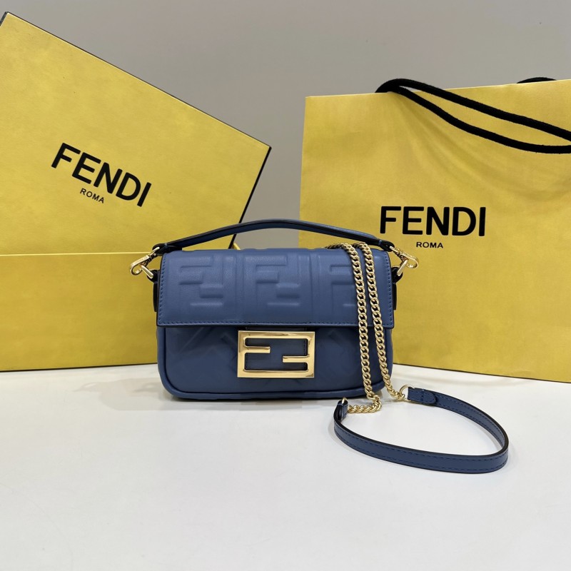 Fendi Baguette