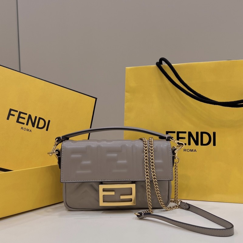 Fendi Baguette