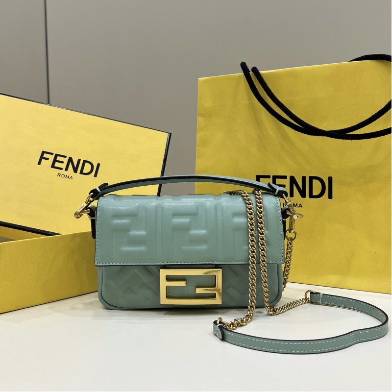 Fendi Baguette