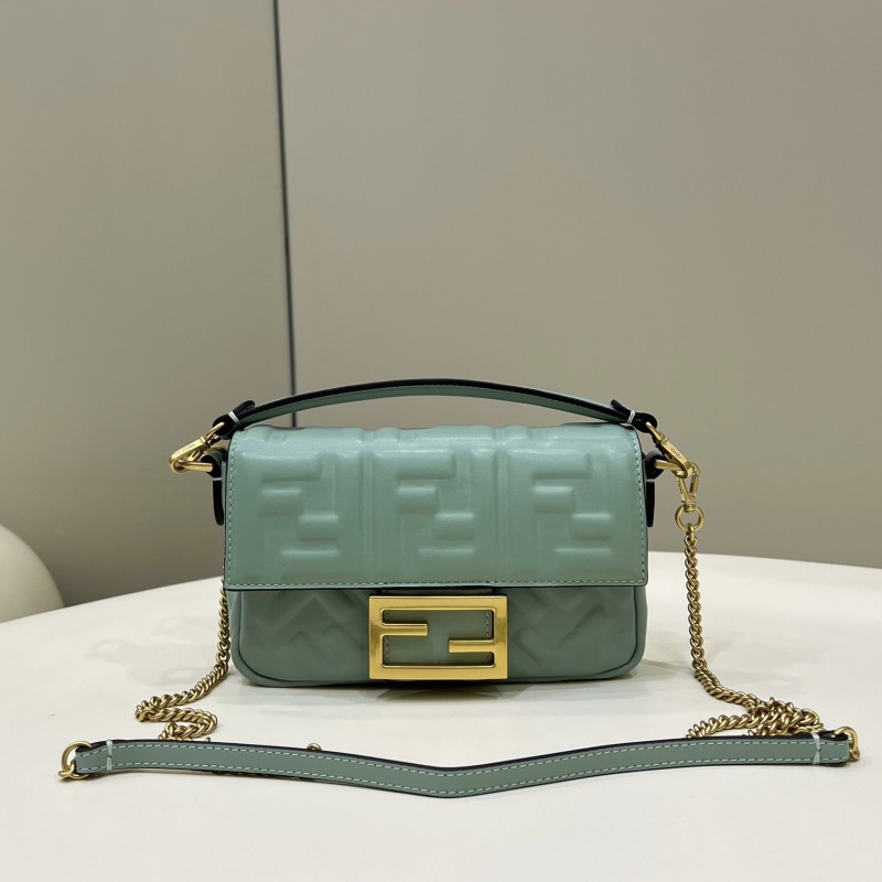 Fendi Baguette