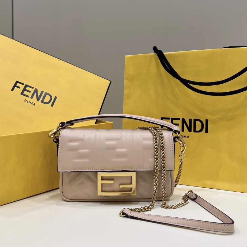 Fendi Baguette