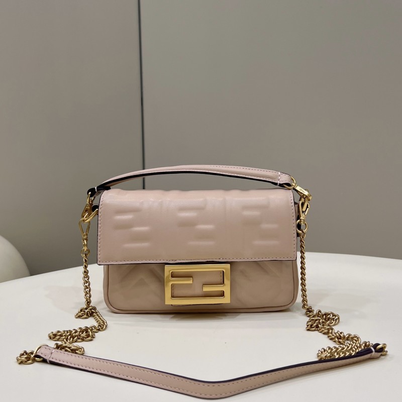 Fendi Baguette